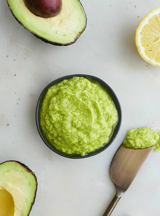 زبدة الأفوكادو والثوم.. بديل صحي وسحري بفوائد مذهلة ونكهة مميزة صورة رقم 5