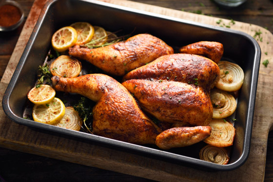 تجنّب تسخين 7 أطعمة.. أحدها يسبب التسمم وبعضها آلام المعدة والسرطان! صورة رقم 5 تجنّب تسخين 7 أطعمة.. أحدها يسبب التسمم وبعضها آلام المعدة والسرطان! صورة رقم 5