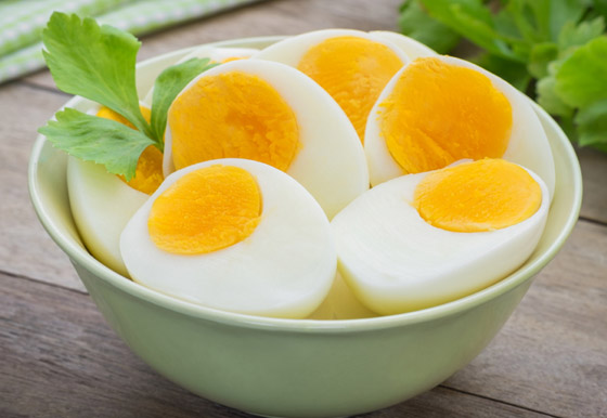 تجنّب تسخين 7 أطعمة.. أحدها يسبب التسمم وبعضها آلام المعدة والسرطان! صورة رقم 6 تجنّب تسخين 7 أطعمة.. أحدها يسبب التسمم وبعضها آلام المعدة والسرطان! صورة رقم 6