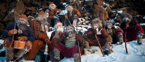 صورة رقم 10 - إليكم 10 من أساطير عيد الميلاد المخيفة التي تقشعر الأبدان عند سماعها! صورة رقم 10 - إليكم 10 من أساطير عيد الميلاد المخيفة التي تقشعر الأبدان عند سماعها!