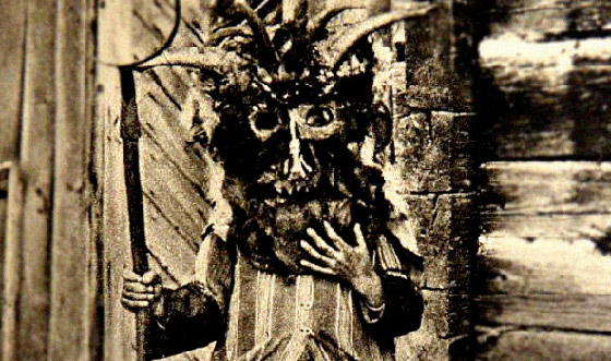 صورة رقم 12 - إليكم 10 من أساطير عيد الميلاد المخيفة التي تقشعر الأبدان عند سماعها! صورة رقم 12 - إليكم 10 من أساطير عيد الميلاد المخيفة التي تقشعر الأبدان عند سماعها!