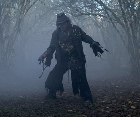 صورة رقم 18 - إليكم 10 من أساطير عيد الميلاد المخيفة التي تقشعر الأبدان عند سماعها! صورة رقم 18 - إليكم 10 من أساطير عيد الميلاد المخيفة التي تقشعر الأبدان عند سماعها!