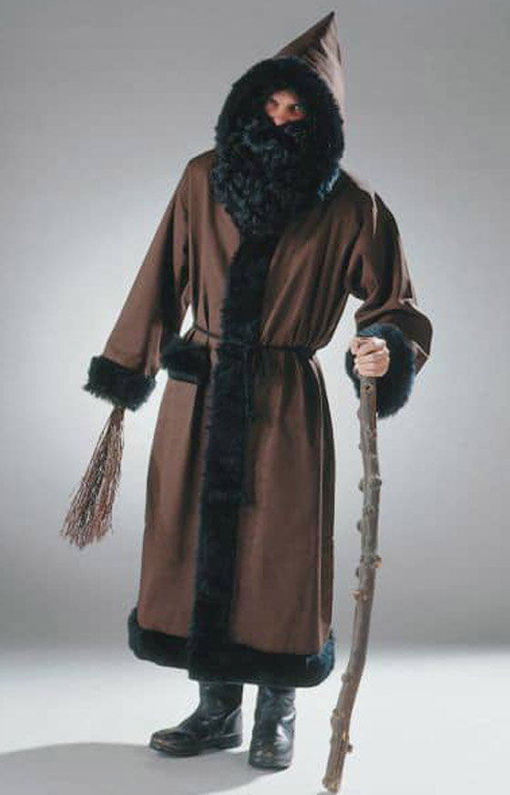 صورة رقم 21 - إليكم 10 من أساطير عيد الميلاد المخيفة التي تقشعر الأبدان عند سماعها! صورة رقم 21 - إليكم 10 من أساطير عيد الميلاد المخيفة التي تقشعر الأبدان عند سماعها!