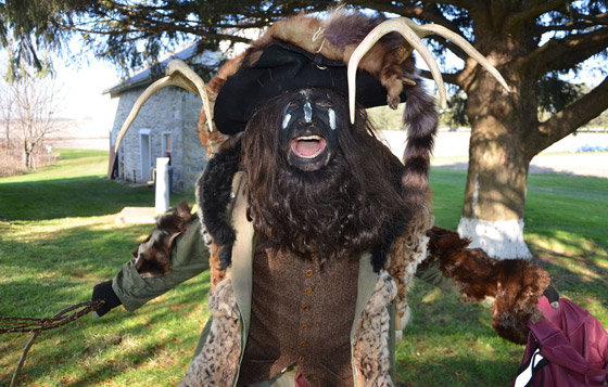 صورة رقم 27 - إليكم 10 من أساطير عيد الميلاد المخيفة التي تقشعر الأبدان عند سماعها! صورة رقم 27 - إليكم 10 من أساطير عيد الميلاد المخيفة التي تقشعر الأبدان عند سماعها!