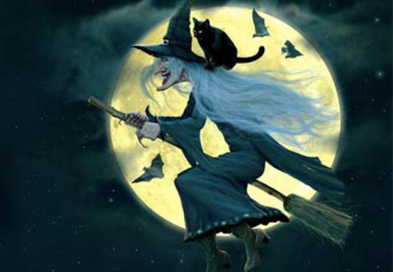 صورة رقم 24 - إليكم 10 من أساطير عيد الميلاد المخيفة التي تقشعر الأبدان عند سماعها! صورة رقم 24 - إليكم 10 من أساطير عيد الميلاد المخيفة التي تقشعر الأبدان عند سماعها!