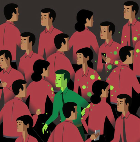 الصحة العالمية تحذر من تصاعد فيروس كورونا مع اقتراب الشتاء صورة رقم 1