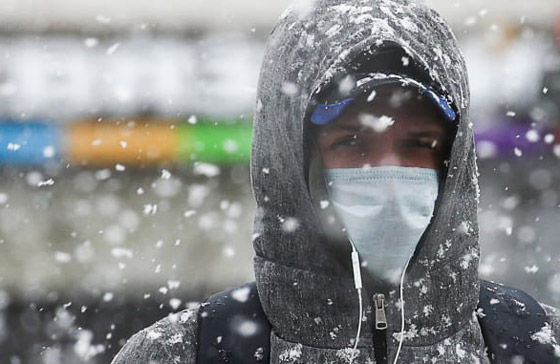 الصحة العالمية تحذر من تصاعد فيروس كورونا مع اقتراب الشتاء صورة رقم 2