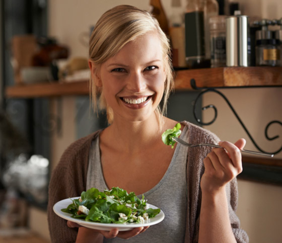 لا تصدق كل ما تسمعه.. 5 خرافات شائعة عن النظام الغذائي الصحي صورة رقم 1