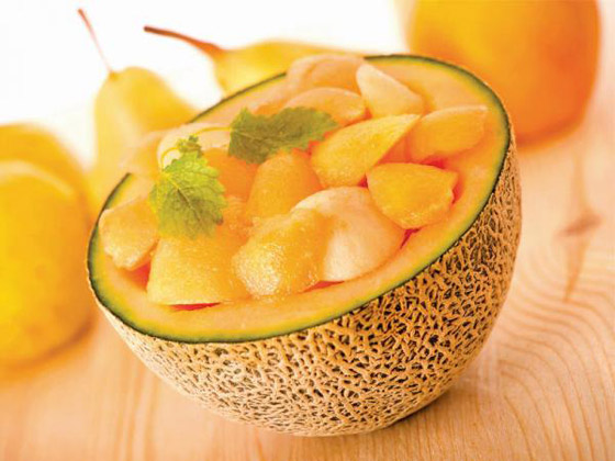 تعرّف على فوائد الشمام الصحية لجسم الإنسان صورة رقم 6