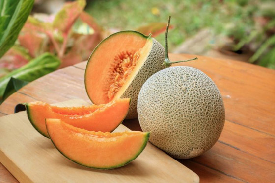 تعرّف على فوائد الشمام الصحية لجسم الإنسان صورة رقم 1