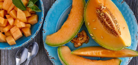 تعرّف على فوائد الشمام الصحية لجسم الإنسان صورة رقم 3