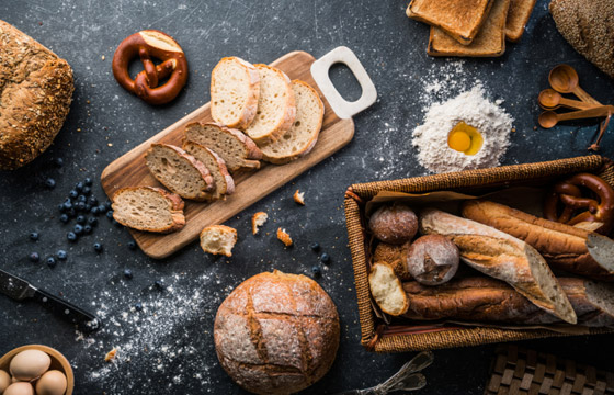 الأمر ليس سيئا كما تعتقد.. ماذا يحدث لأجسادنا إذا تناولنا الخبز يوميا؟ صورة رقم 1