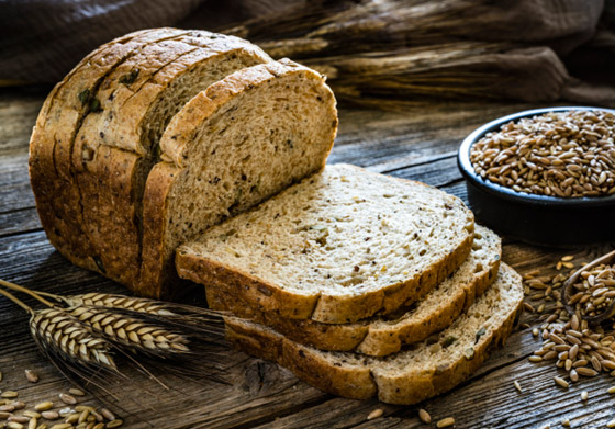 الأمر ليس سيئا كما تعتقد.. ماذا يحدث لأجسادنا إذا تناولنا الخبز يوميا؟ صورة رقم 2