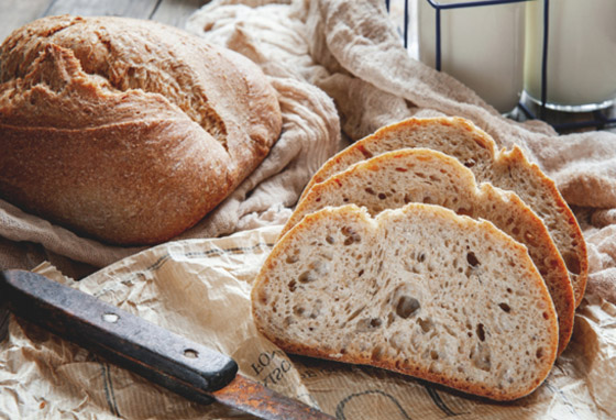 الأمر ليس سيئا كما تعتقد.. ماذا يحدث لأجسادنا إذا تناولنا الخبز يوميا؟ صورة رقم 3