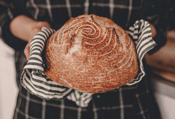 الأمر ليس سيئا كما تعتقد.. ماذا يحدث لأجسادنا إذا تناولنا الخبز يوميا؟ صورة رقم 6