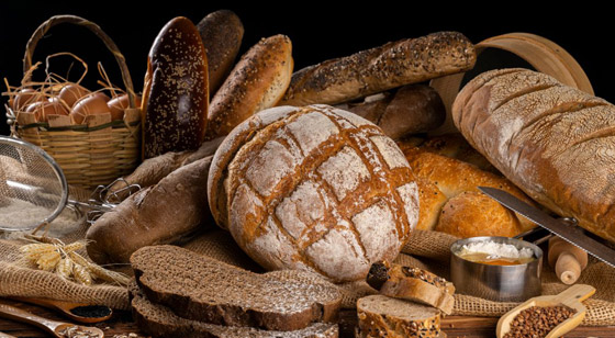 الأمر ليس سيئا كما تعتقد.. ماذا يحدث لأجسادنا إذا تناولنا الخبز يوميا؟ صورة رقم 7