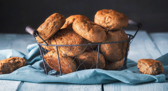 الأمر ليس سيئا كما تعتقد.. ماذا يحدث لأجسادنا إذا تناولنا الخبز يوميا؟ صورة رقم 9