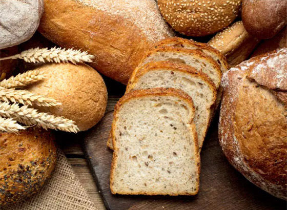 الأمر ليس سيئا كما تعتقد.. ماذا يحدث لأجسادنا إذا تناولنا الخبز يوميا؟ صورة رقم 11