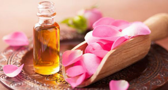 زيت الورد السحري لبشرة مشرقة حيوية خالية من العيوب صورة رقم 3