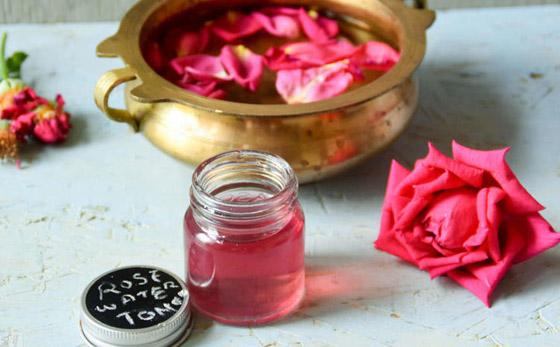 زيت الورد السحري لبشرة مشرقة حيوية خالية من العيوب صورة رقم 5