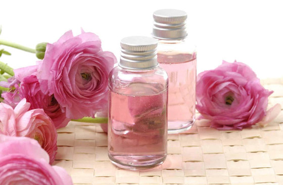 زيت الورد السحري لبشرة مشرقة حيوية خالية من العيوب صورة رقم 6