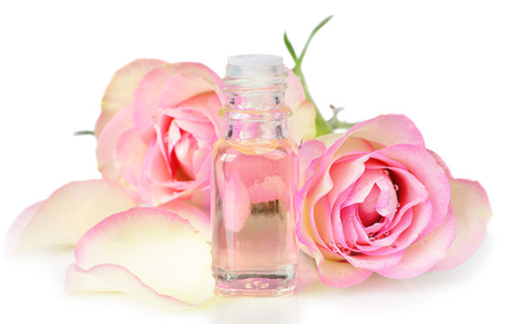 زيت الورد السحري لبشرة مشرقة حيوية خالية من العيوب صورة رقم 8