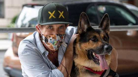 هل ينتقل كورونا من الإنسان للحيوان؟.. دراسة تحسم الجدل صورة رقم 5