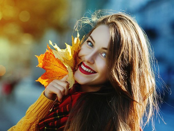 أي مكوّنات هي الأفضل للعناية بالبشرة في استقبال الخريف؟ صورة رقم 4