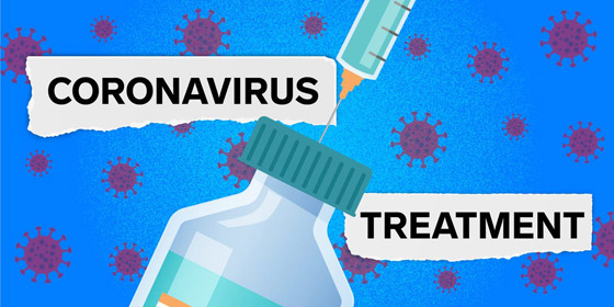 سباق الزمن: 9 علاجات واعدة لفيروس كورونا قد تضع حدا لهذه الجائحة صورة رقم 4
