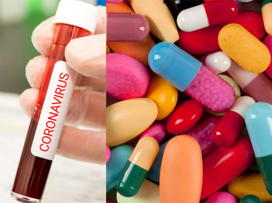 سباق الزمن: 9 علاجات واعدة لفيروس كورونا قد تضع حدا لهذه الجائحة صورة رقم 14