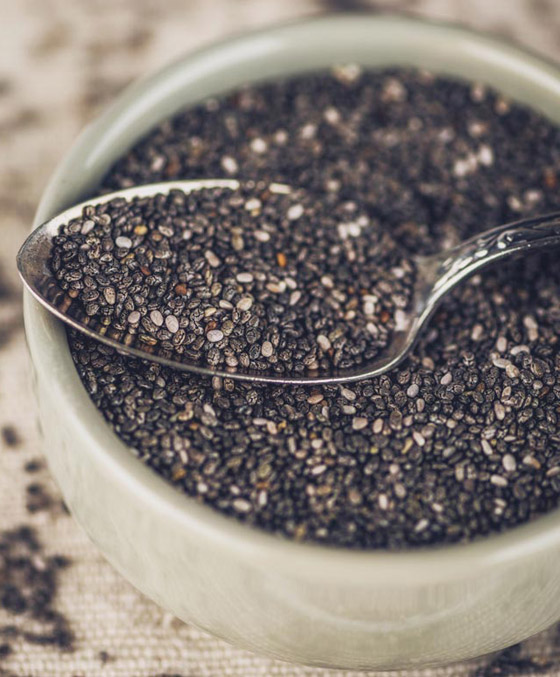 تعزز المزاج والشبع.. إليكم 10 أطعمة يجب تناولها أسبوعيا لإنقاص الوزن صورة رقم 1