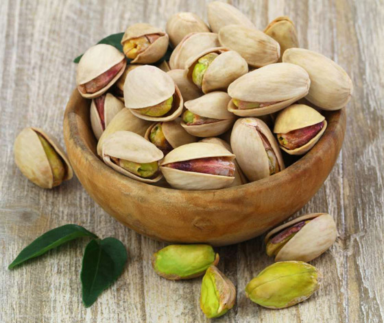 تعزز المزاج والشبع.. إليكم 10 أطعمة يجب تناولها أسبوعيا لإنقاص الوزن صورة رقم 7