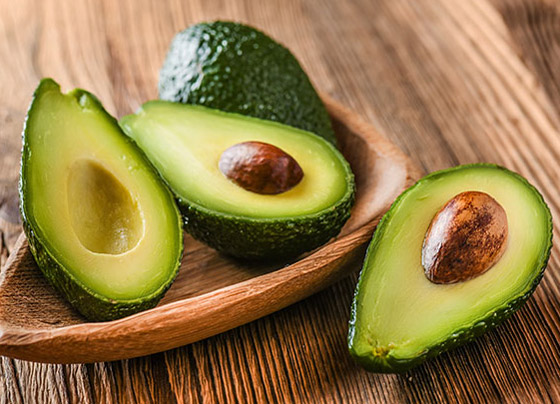 تعزز المزاج والشبع.. إليكم 10 أطعمة يجب تناولها أسبوعيا لإنقاص الوزن صورة رقم 9