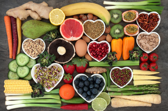 تعزز المزاج والشبع.. إليكم 10 أطعمة يجب تناولها أسبوعيا لإنقاص الوزن صورة رقم 11