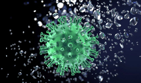 انتشار فيروس جديد في الصين بسبب تسرب من مختبر اللقاحات! صورة رقم 3