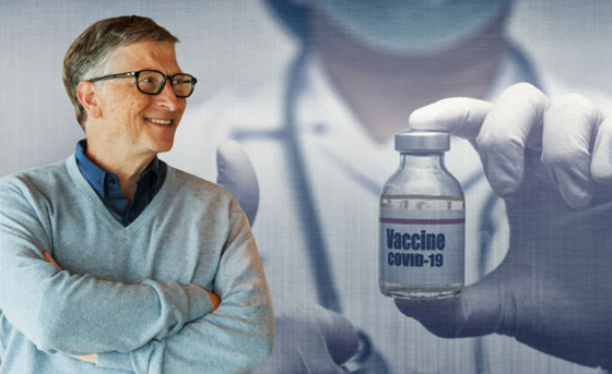 تصريح متفائل لبيل غيتس حول جائحة كورونا وتوقعاته بموعد انتهائها! صورة رقم 6