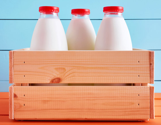 قبل رمي الحليب منتهي الصلاحية، جربوا هذه الاستخدامات لتستفيدوا منه صورة رقم 6