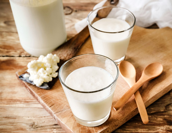 قبل رمي الحليب منتهي الصلاحية، جربوا هذه الاستخدامات لتستفيدوا منه صورة رقم 2