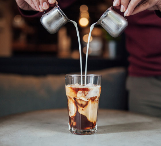 قبل رمي الحليب منتهي الصلاحية، جربوا هذه الاستخدامات لتستفيدوا منه صورة رقم 3