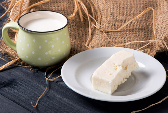 قبل رمي الحليب منتهي الصلاحية، جربوا هذه الاستخدامات لتستفيدوا منه صورة رقم 1