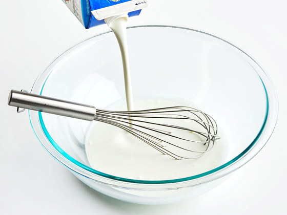 قبل رمي الحليب منتهي الصلاحية، جربوا هذه الاستخدامات لتستفيدوا منه صورة رقم 7