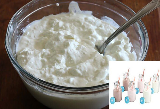 قبل رمي الحليب منتهي الصلاحية، جربوا هذه الاستخدامات لتستفيدوا منه صورة رقم 8