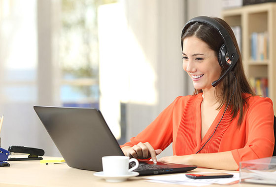 كيف تخفف آلام الظهر الناتجة عن العمل من المنزل؟ صورة رقم 2