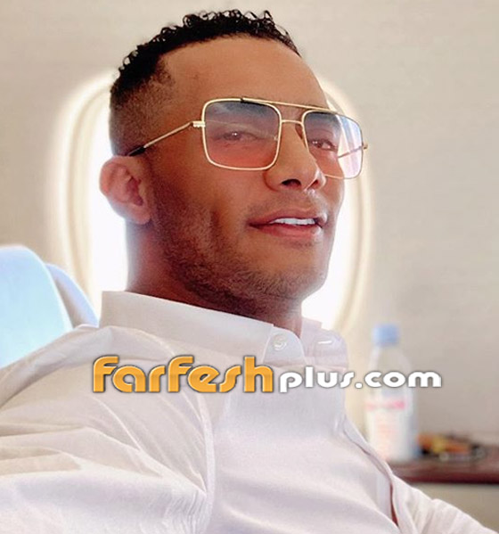 صورة رقم 11 - فيديو: الطيار المفصول يعلق على حكم إلغاء حبس محمد رمضان صورة رقم 11 - فيديو: الطيار المفصول يعلق على حكم إلغاء حبس محمد رمضان