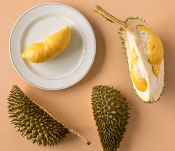 الدوريان: فاكهة استوائية باهظة الثمن، رائحتها كريهة ودورة حياتها قصيرة صورة رقم 10