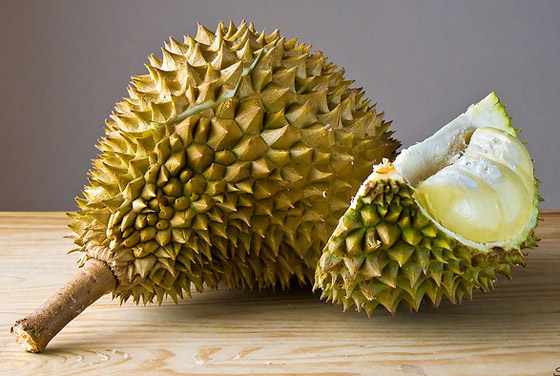 الدوريان: فاكهة استوائية باهظة الثمن، رائحتها كريهة ودورة حياتها قصيرة صورة رقم 11