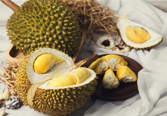 الدوريان: فاكهة استوائية باهظة الثمن، رائحتها كريهة ودورة حياتها قصيرة صورة رقم 2