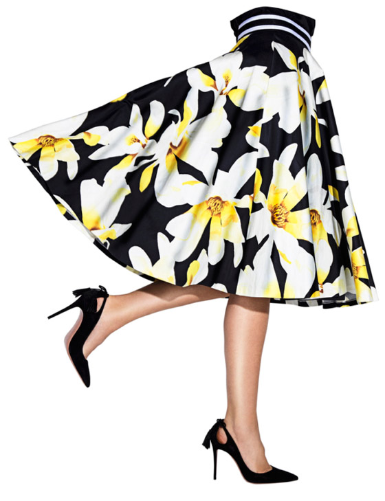 البقاء للأكثر شياكة وأناقة.. إليكم 10 أزياء لا تبطل موضتها أبدا صورة رقم 9