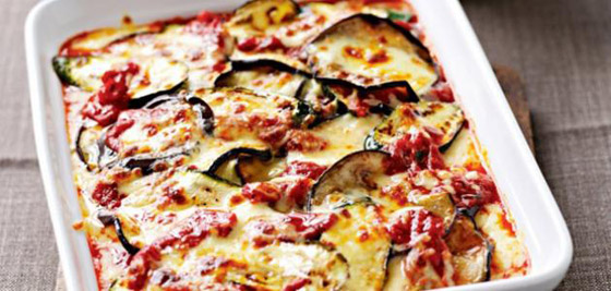 وصفة تحضير مسقعة بالبشاميل صورة رقم 4