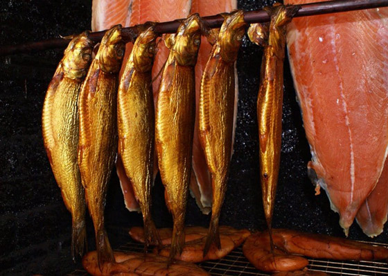 إليكم أطعمة غريبة وعجيبة كان الإنجليز يتناولونها في العصر الفيكتوري صورة رقم 4 إليكم أطعمة غريبة وعجيبة كان الإنجليز يتناولونها في العصر الفيكتوري صورة رقم 4